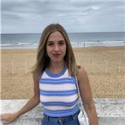 Profesor de clases particulares para niños (primaria y primero y segundo de la eso)